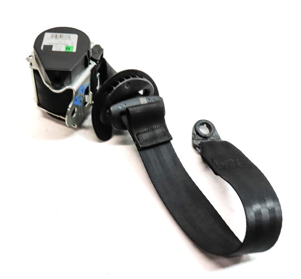 Thumbnail 2: 2016 LAND ROVER DISCOVERY SPORT (L550) REAR 2ND ROW RIGHT SEATBELT RETRACTOR