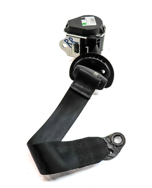 Thumbnail 3: 2016 LAND ROVER DISCOVERY SPORT (L550) REAR 2ND ROW RIGHT SEATBELT RETRACTOR