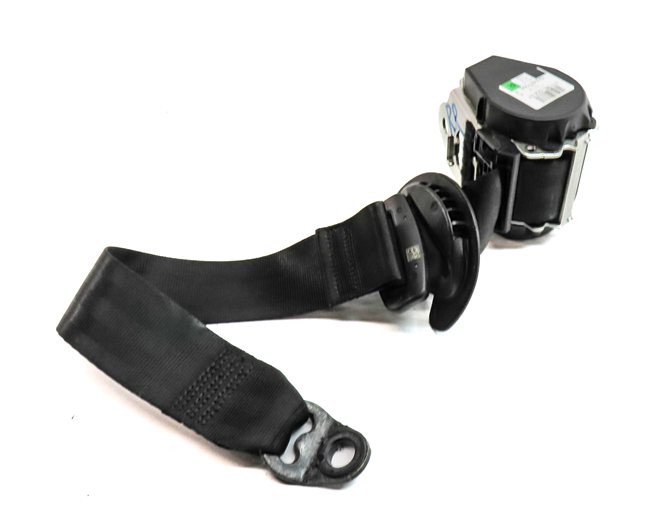 Thumbnail 4: 2016 LAND ROVER DISCOVERY SPORT (L550) REAR 2ND ROW RIGHT SEATBELT RETRACTOR
