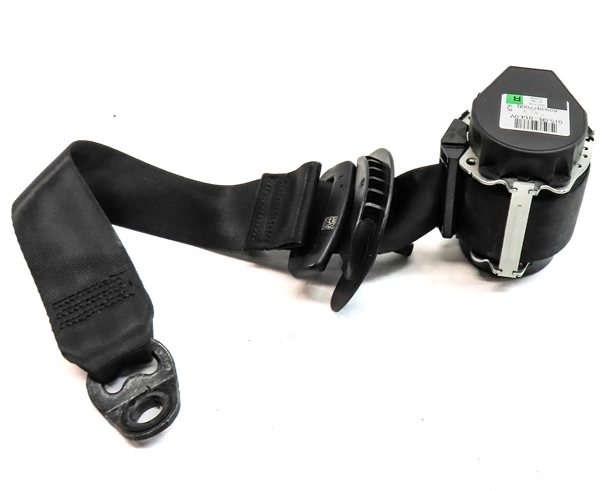Thumbnail 5: 2016 LAND ROVER DISCOVERY SPORT (L550) REAR 2ND ROW RIGHT SEATBELT RETRACTOR