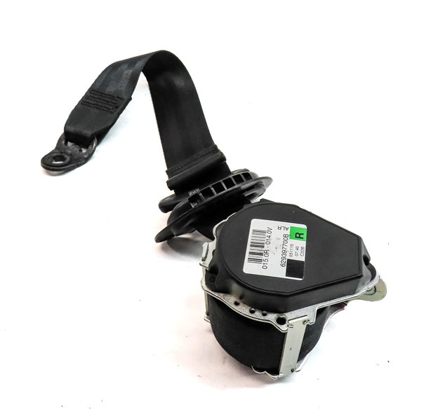 Thumbnail 7: 2016 LAND ROVER DISCOVERY SPORT (L550) REAR 2ND ROW RIGHT SEATBELT RETRACTOR
