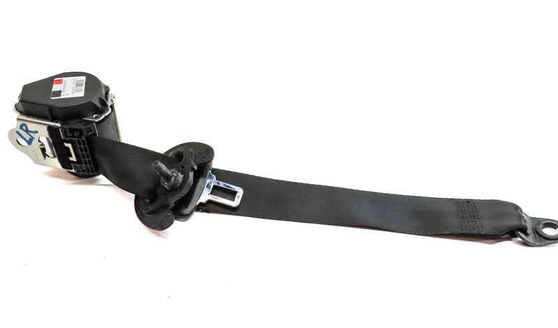 Thumbnail 4: 2016 LAND ROVER DISCOVERY SPORT (L550) REAR 2ND ROW LEFT SEATBELT RETRACTOR