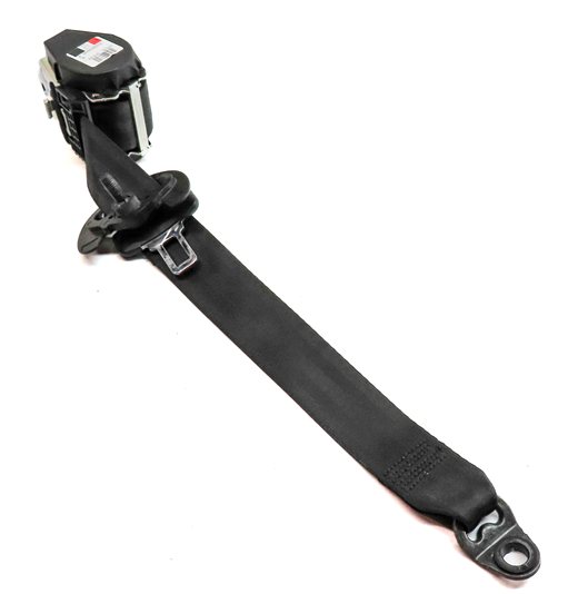 Thumbnail 5: 2016 LAND ROVER DISCOVERY SPORT (L550) REAR 2ND ROW LEFT SEATBELT RETRACTOR