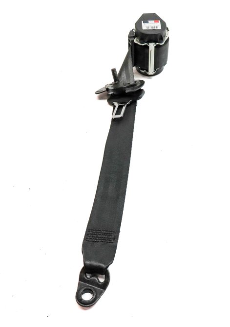 Thumbnail 6: 2016 LAND ROVER DISCOVERY SPORT (L550) REAR 2ND ROW LEFT SEATBELT RETRACTOR