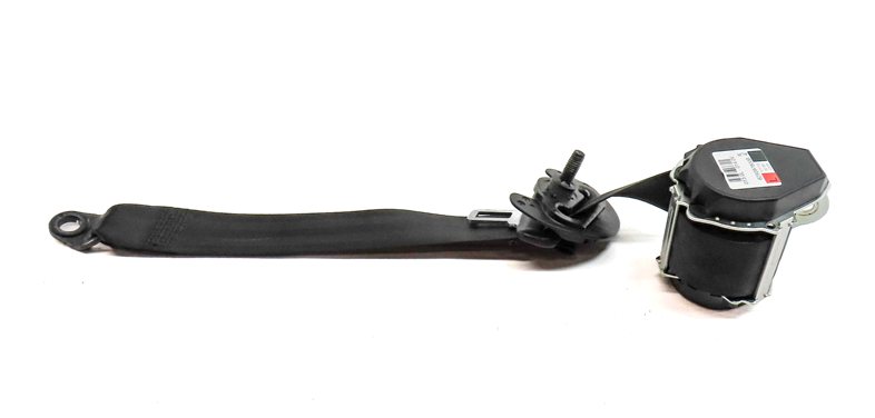 Thumbnail 7: 2016 LAND ROVER DISCOVERY SPORT (L550) REAR 2ND ROW LEFT SEATBELT RETRACTOR