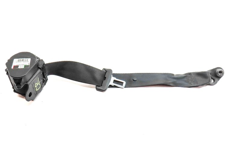 Thumbnail 2: 2016 LAND ROVER DISCOVERY SPORT (L550) REAR 2ND ROW CENTER SEATBELT RETRACTOR