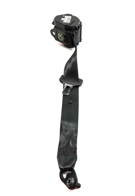 Thumbnail 4: 2016 LAND ROVER DISCOVERY SPORT (L550) REAR 2ND ROW CENTER SEATBELT RETRACTOR