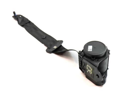 Thumbnail 5: 2016 LAND ROVER DISCOVERY SPORT (L550) REAR 2ND ROW CENTER SEATBELT RETRACTOR