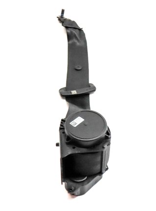 Thumbnail 6: 2016 LAND ROVER DISCOVERY SPORT (L550) REAR 2ND ROW CENTER SEATBELT RETRACTOR