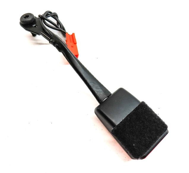 Thumbnail 5: 15-19 ROVER DISCOVERY SPORT (L550) FRONT LEFT or RIGHT SEATBELT BUCKLE RECEIVER