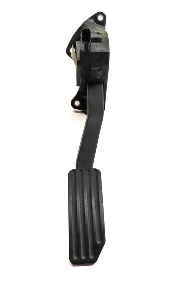 Thumbnail 2: 2016 ROVER DISCOVERY SPORT (L550) 2.0L (204PT) THROTTLE ACCELERATOR GAS PEDAL