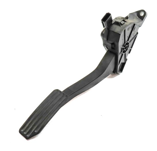 Thumbnail 3: 2016 ROVER DISCOVERY SPORT (L550) 2.0L (204PT) THROTTLE ACCELERATOR GAS PEDAL