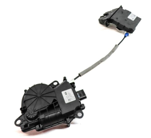 Thumbnail 3: 16 ROVER DISCOVERY SPORT L550 REAR TRUNK LIFTGATE HATCH LID LOCK LATCH ACTUATOR