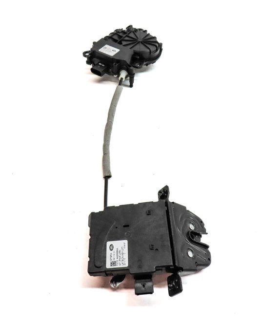Thumbnail 5: 16 ROVER DISCOVERY SPORT L550 REAR TRUNK LIFTGATE HATCH LID LOCK LATCH ACTUATOR