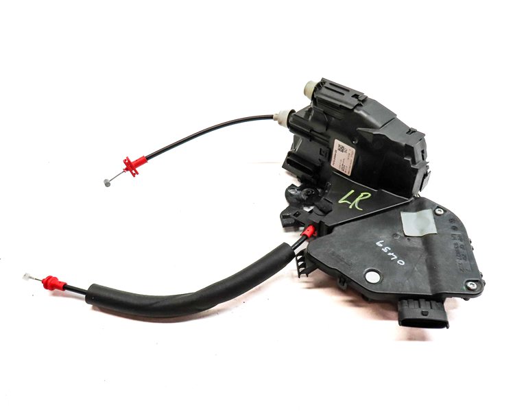 13-22 RANGE ROVER DISCOVERY (L405 L462 L494 L550) REAR LEFT PASSIVE DOOR LATCH