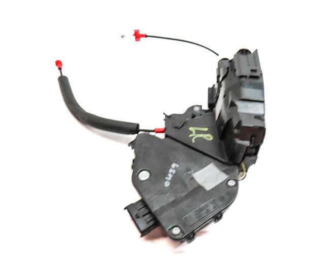 Thumbnail 2: 13-22 RANGE ROVER DISCOVERY (L405 L462 L494 L550) REAR LEFT PASSIVE DOOR LATCH