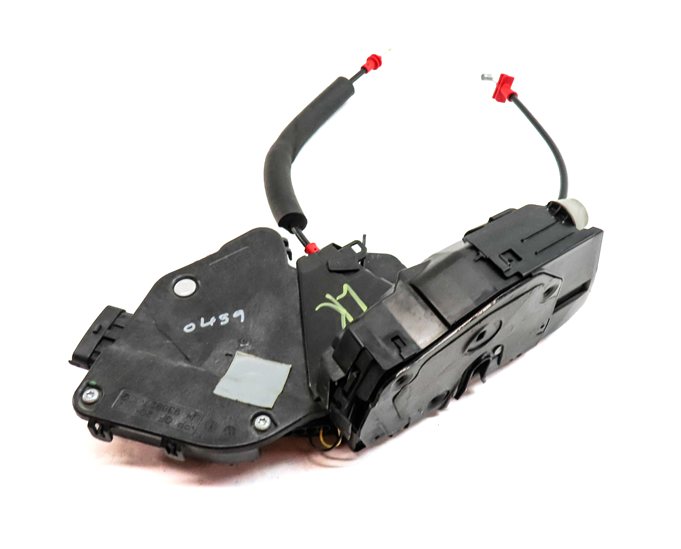 Thumbnail 3: 13-22 RANGE ROVER DISCOVERY (L405 L462 L494 L550) REAR LEFT PASSIVE DOOR LATCH