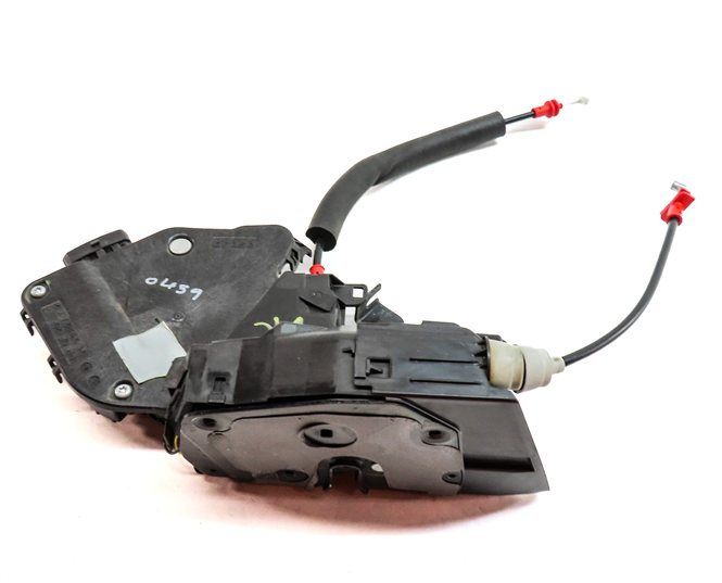 Thumbnail 4: 13-22 RANGE ROVER DISCOVERY (L405 L462 L494 L550) REAR LEFT PASSIVE DOOR LATCH
