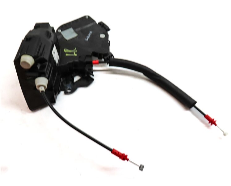 Thumbnail 5: 13-22 RANGE ROVER DISCOVERY (L405 L462 L494 L550) REAR LEFT PASSIVE DOOR LATCH