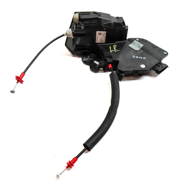 Thumbnail 6: 13-22 RANGE ROVER DISCOVERY (L405 L462 L494 L550) REAR LEFT PASSIVE DOOR LATCH