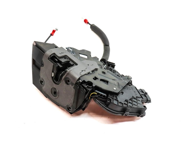 Thumbnail 7: 13-22 RANGE ROVER DISCOVERY (L405 L462 L494 L550) REAR LEFT PASSIVE DOOR LATCH