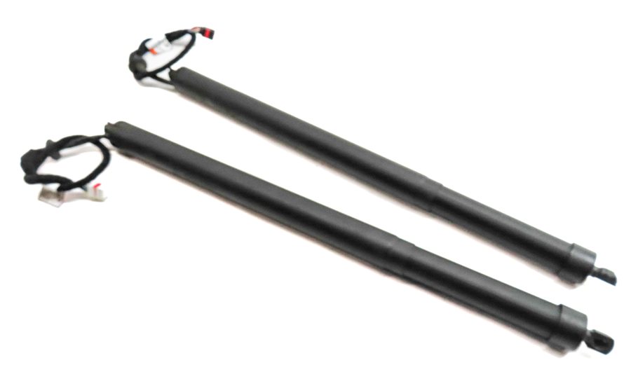 2015-2019 LAND ROVER DISCOVERY SPORT (L550) REAR TRUNK ELECTRIC SHOCK STRUT SET2