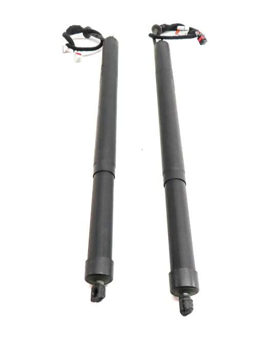 Thumbnail 2: 2015-2019 LAND ROVER DISCOVERY SPORT (L550) REAR TRUNK ELECTRIC SHOCK STRUT SET2