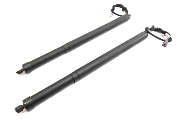 Thumbnail 3: 2015-2019 LAND ROVER DISCOVERY SPORT (L550) REAR TRUNK ELECTRIC SHOCK STRUT SET2