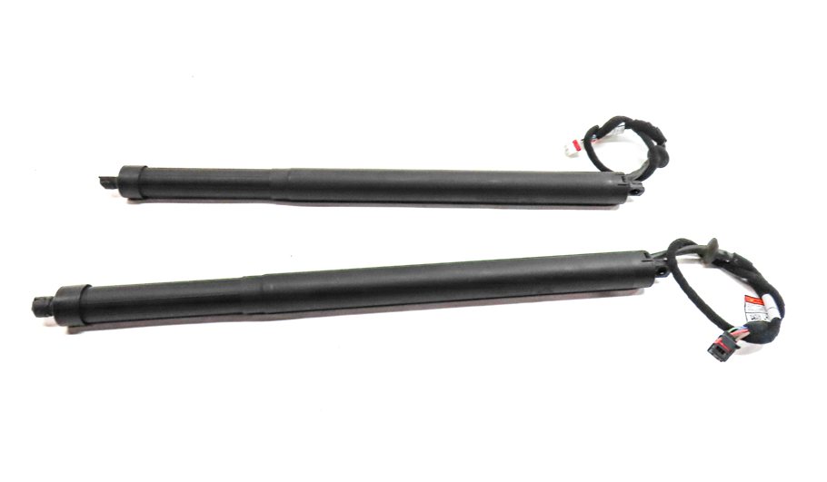 Thumbnail 4: 2015-2019 LAND ROVER DISCOVERY SPORT (L550) REAR TRUNK ELECTRIC SHOCK STRUT SET2