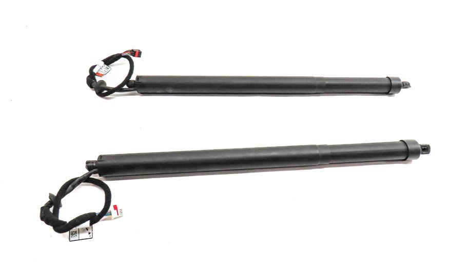 Thumbnail 5: 2015-2019 LAND ROVER DISCOVERY SPORT (L550) REAR TRUNK ELECTRIC SHOCK STRUT SET2