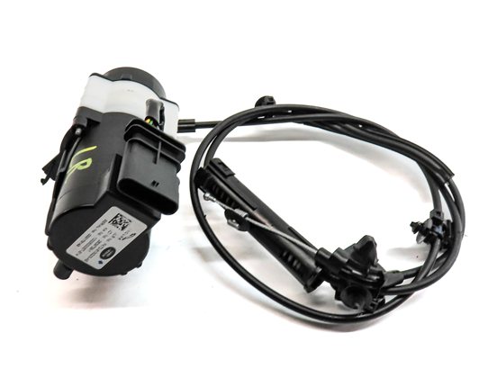 Thumbnail 2: 2016 ROVER DISCOVERY SPORT (L550) REAR 2ND ROW LEFT SEAT POSITION ADJUST MOTOR
