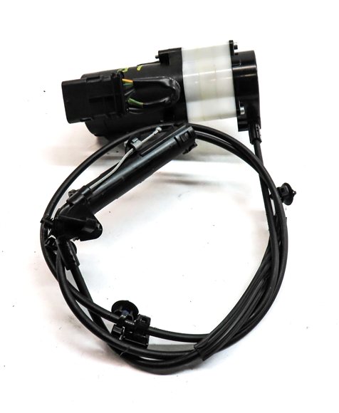 Thumbnail 4: 2016 ROVER DISCOVERY SPORT (L550) REAR 2ND ROW LEFT SEAT POSITION ADJUST MOTOR