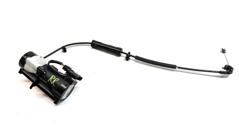 2016 ROVER DISCOVERY SPORT (L550) REAR 2ND ROW RIGHT SEAT POSITION ADJUST MOTOR
