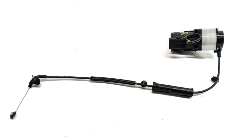 Thumbnail 4: 2016 ROVER DISCOVERY SPORT (L550) REAR 2ND ROW RIGHT SEAT POSITION ADJUST MOTOR
