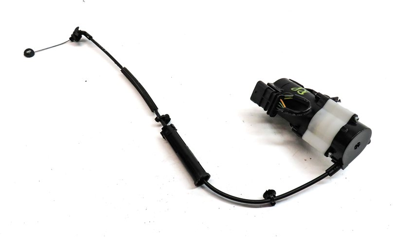 Thumbnail 5: 2016 ROVER DISCOVERY SPORT (L550) REAR 2ND ROW RIGHT SEAT POSITION ADJUST MOTOR