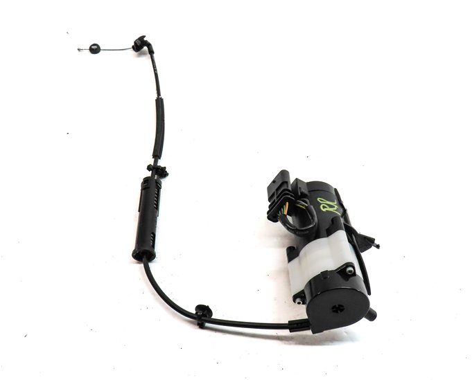 Thumbnail 6: 2016 ROVER DISCOVERY SPORT (L550) REAR 2ND ROW RIGHT SEAT POSITION ADJUST MOTOR