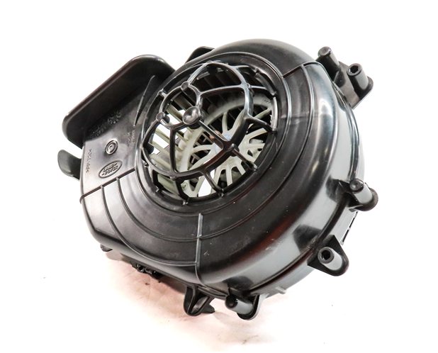 15-19 LAND ROVER DISCOVERY SPORT L550 REAR HVAC A/C HEATER BLOWER MOTOR ASSEMBLY