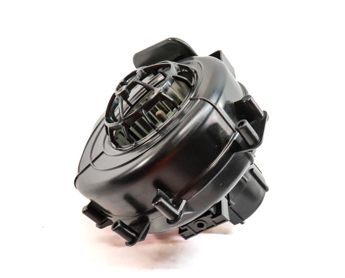 Thumbnail 2: 15-19 LAND ROVER DISCOVERY SPORT L550 REAR HVAC A/C HEATER BLOWER MOTOR ASSEMBLY