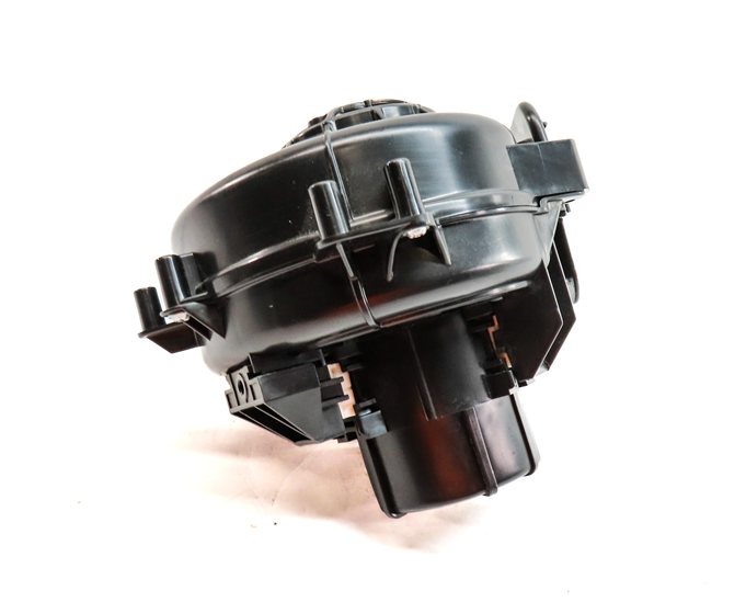 Thumbnail 3: 15-19 LAND ROVER DISCOVERY SPORT L550 REAR HVAC A/C HEATER BLOWER MOTOR ASSEMBLY
