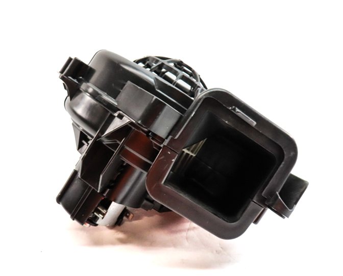Thumbnail 4: 15-19 LAND ROVER DISCOVERY SPORT L550 REAR HVAC A/C HEATER BLOWER MOTOR ASSEMBLY