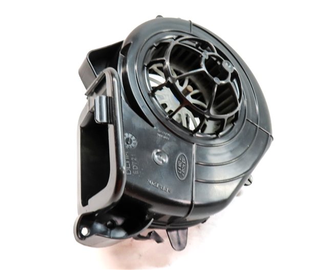 Thumbnail 5: 15-19 LAND ROVER DISCOVERY SPORT L550 REAR HVAC A/C HEATER BLOWER MOTOR ASSEMBLY