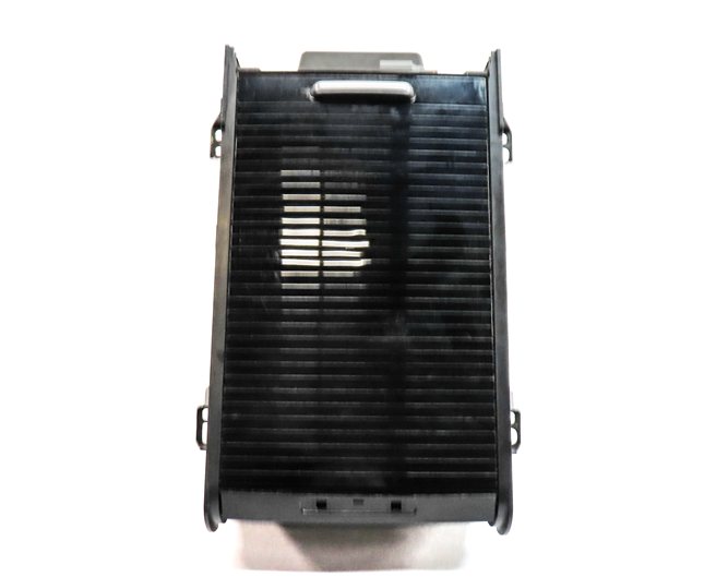 Thumbnail 2: 2016 ROVER DISCOVERY SPORT (L550) FRONT CENTER CONSOLE CUPHOLDER w/12V SOCKET