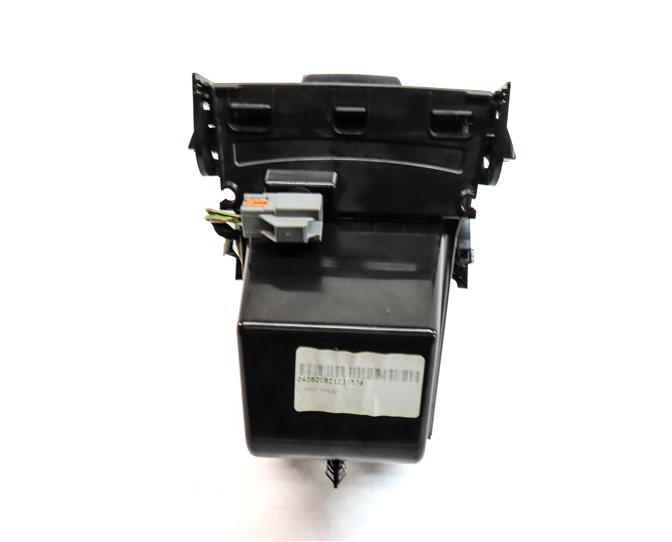 Thumbnail 5: 2016 ROVER DISCOVERY SPORT (L550) FRONT CENTER CONSOLE CUPHOLDER w/12V SOCKET