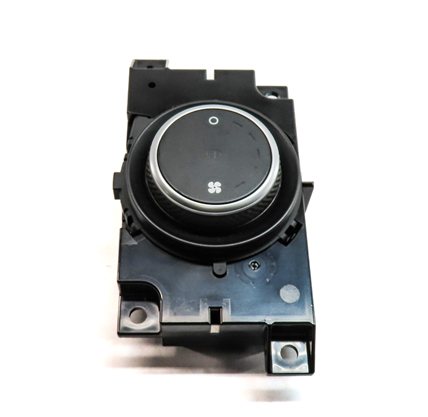 Thumbnail 2: 2016 ROVER DISCOVERY SPORT (L550) REAR HEAT AIR HVAC CLIMATE CONTROL KNOB SWITCH