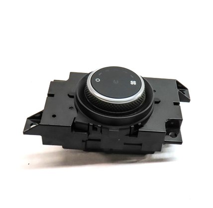 Thumbnail 5: 2016 ROVER DISCOVERY SPORT (L550) REAR HEAT AIR HVAC CLIMATE CONTROL KNOB SWITCH