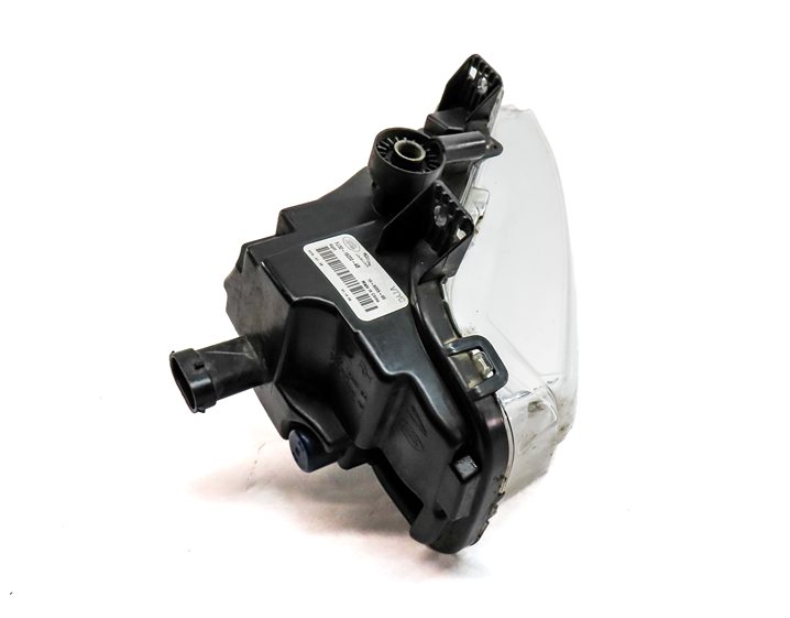 Thumbnail 5: 2015-2019 LAND ROVER DISCOVERY SPORT (L550) RIGHT FOGLIGHT FOG LIGHT LAMP