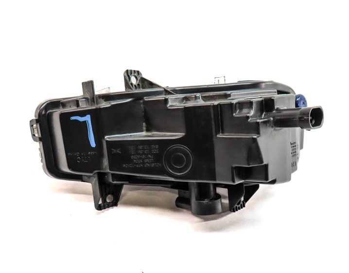 Thumbnail 11: 2015-2019 LAND ROVER DISCOVERY SPORT (L550) FRONT LEFT FOGLIGHT FOG LIGHT LAMP