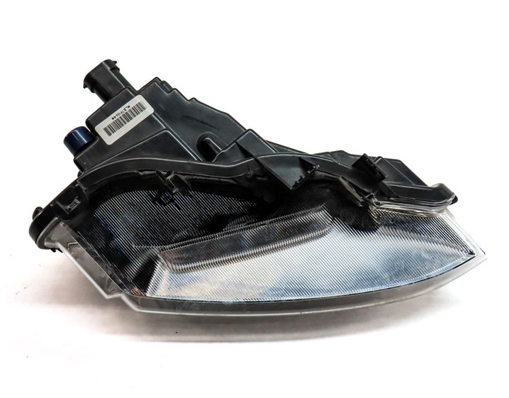 Thumbnail 12: 2015-2019 LAND ROVER DISCOVERY SPORT (L550) FRONT LEFT FOGLIGHT FOG LIGHT LAMP