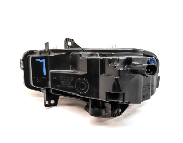 Thumbnail 13: 2015-2019 LAND ROVER DISCOVERY SPORT (L550) FRONT LEFT FOGLIGHT FOG LIGHT LAMP
