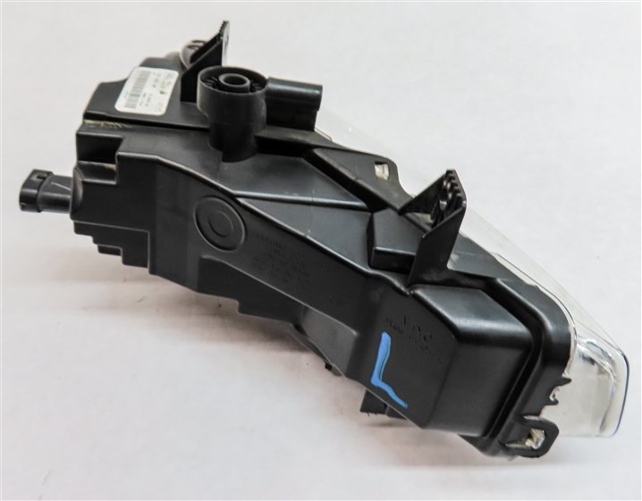 Thumbnail 4: 2015-2019 LAND ROVER DISCOVERY SPORT (L550) FRONT LEFT FOGLIGHT FOG LIGHT LAMP